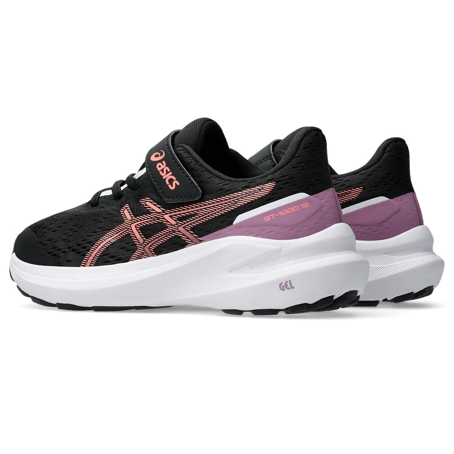 Ascics Scarpe Running Junior - GT-1000 13 PS - 1014A344