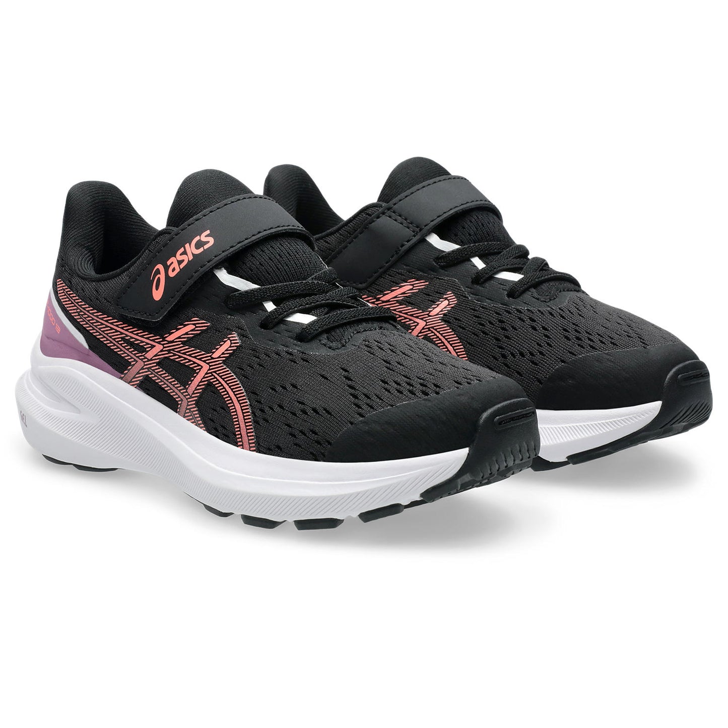 Ascics Scarpe Running Junior - GT-1000 13 PS - 1014A344