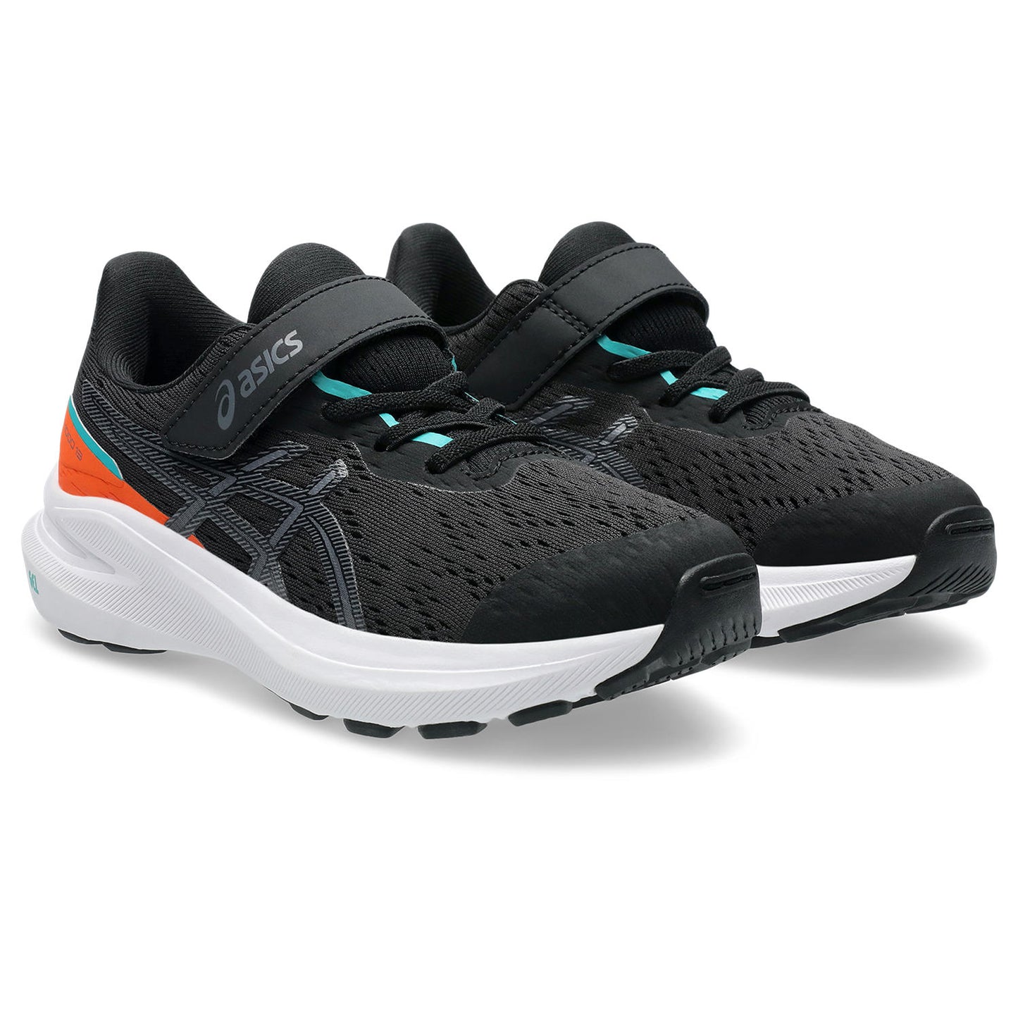 Ascics Scarpe Running Junior - GT-1000 13 PS - 1014A344