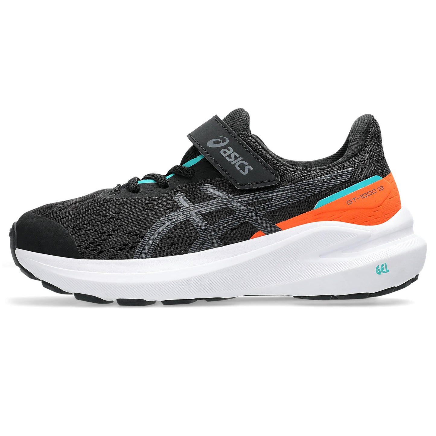 Ascics Scarpe Running Junior - GT-1000 13 PS - 1014A344