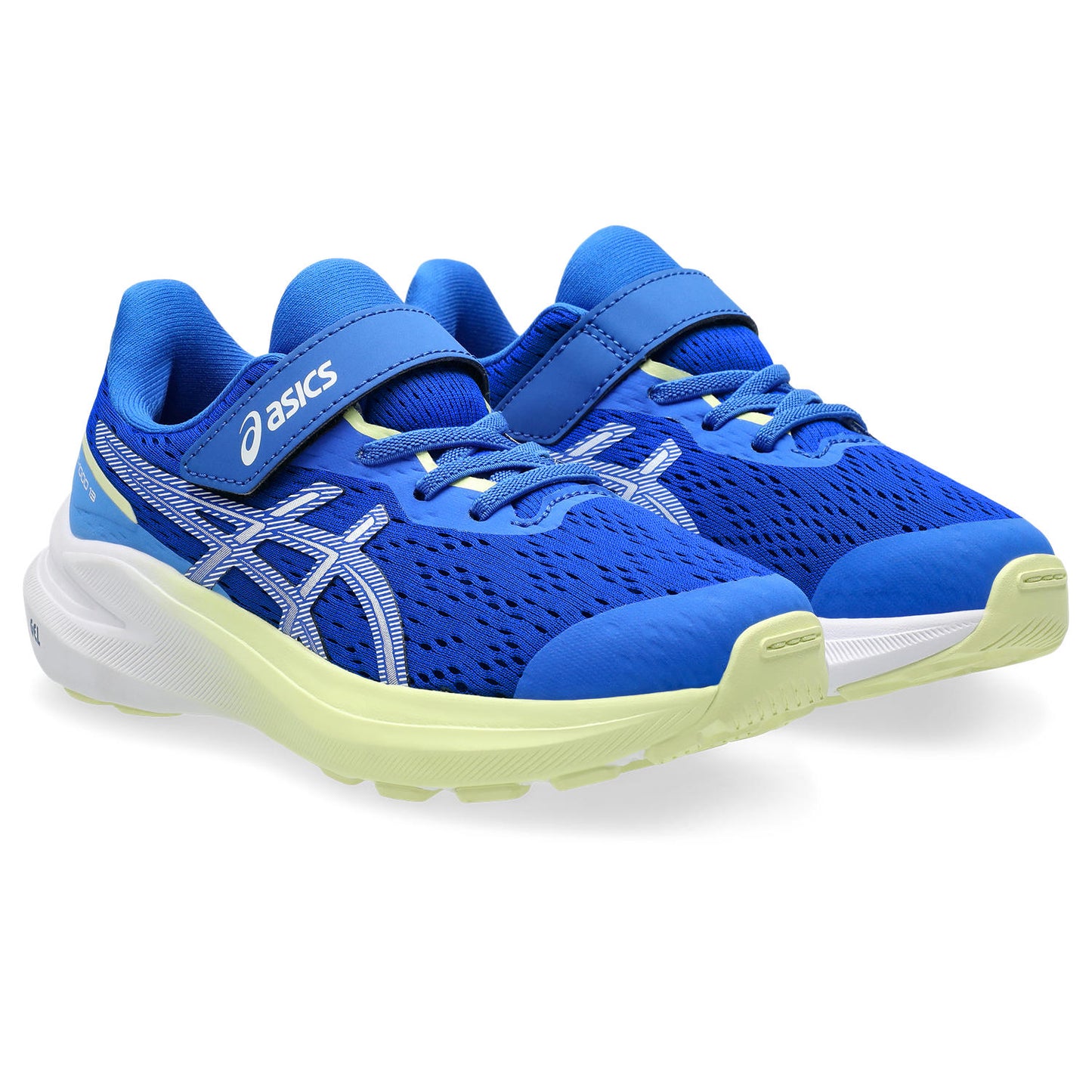Ascics Scarpe Running Junior - GT-1000 13 PS - 1014A344