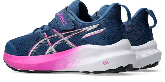 Asics Scarpe Running Bambino - GT-1000 14 PS - 1014A381 - Spoorty