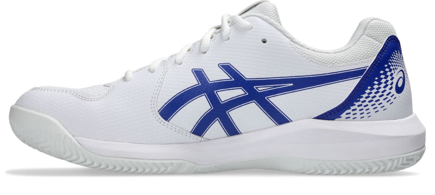 Asics Scarpe Padel Uomo - GEL-DEDICATE 8 PADEL - 1041A414