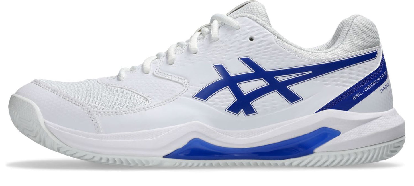 Asics Scarpe Padel Uomo - GEL-DEDICATE 8 PADEL - 1041A414