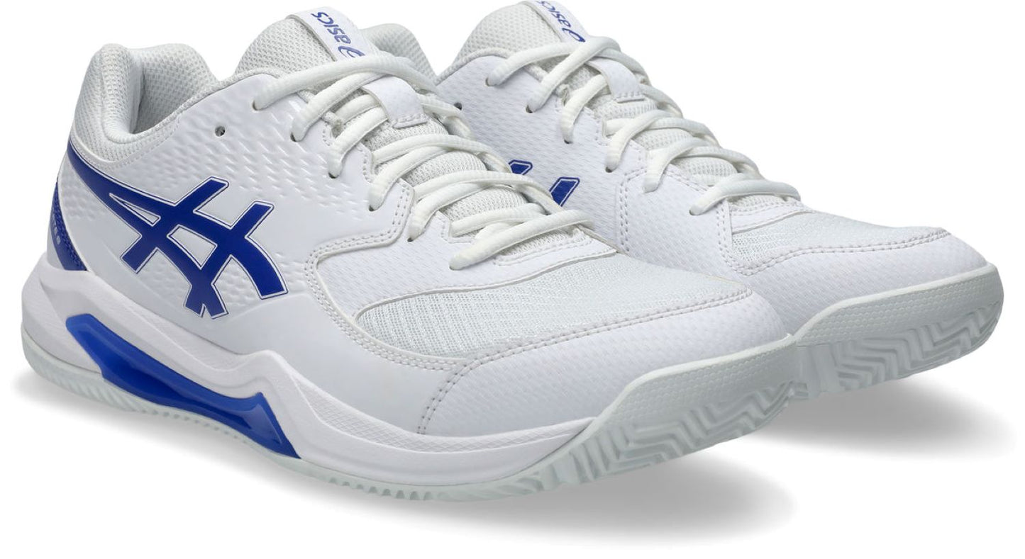 Asics Scarpe Padel Uomo - GEL-DEDICATE 8 PADEL - 1041A414