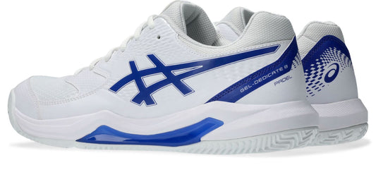 Asics Scarpe Padel Uomo - GEL-DEDICATE 8 PADEL - 1041A414