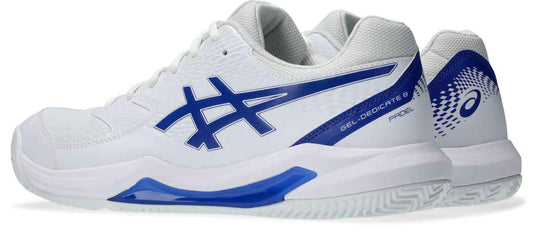 Asics Scarpe Padel Uomo - GEL-DEDICATE 8 PADEL - 1041A414