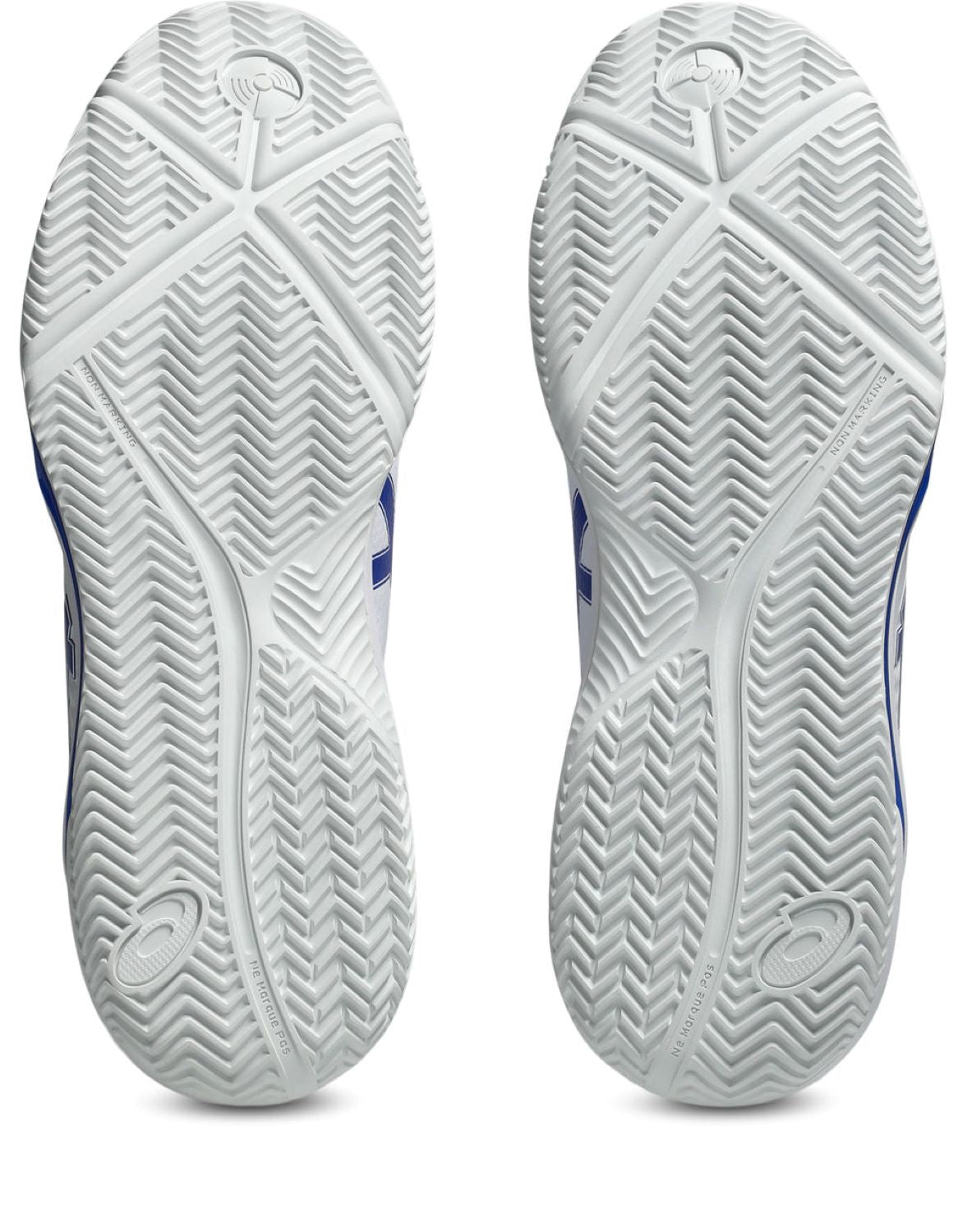 Asics Scarpe Padel Uomo - GEL-DEDICATE 8 PADEL - 1041A414