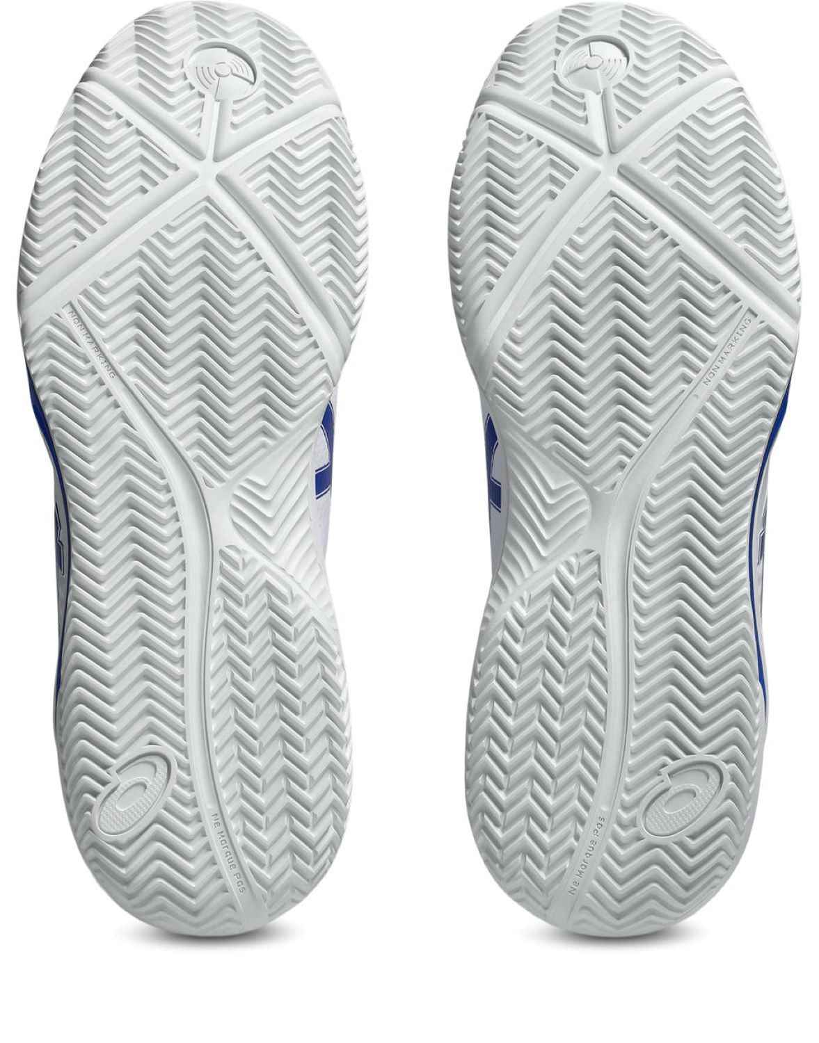 Asics Scarpe Padel Uomo - GEL-DEDICATE 8 PADEL - 1041A414
