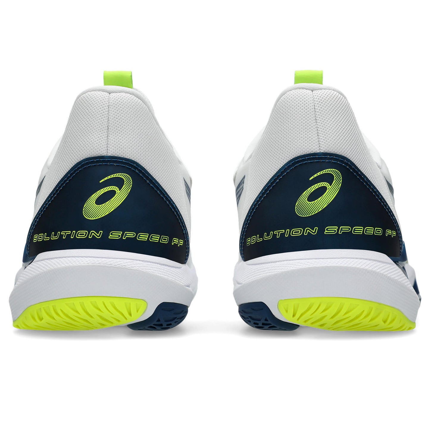 Asics Scarpe Tennis Uomo - SOLUTION SPEED FF 3 - 1041A438