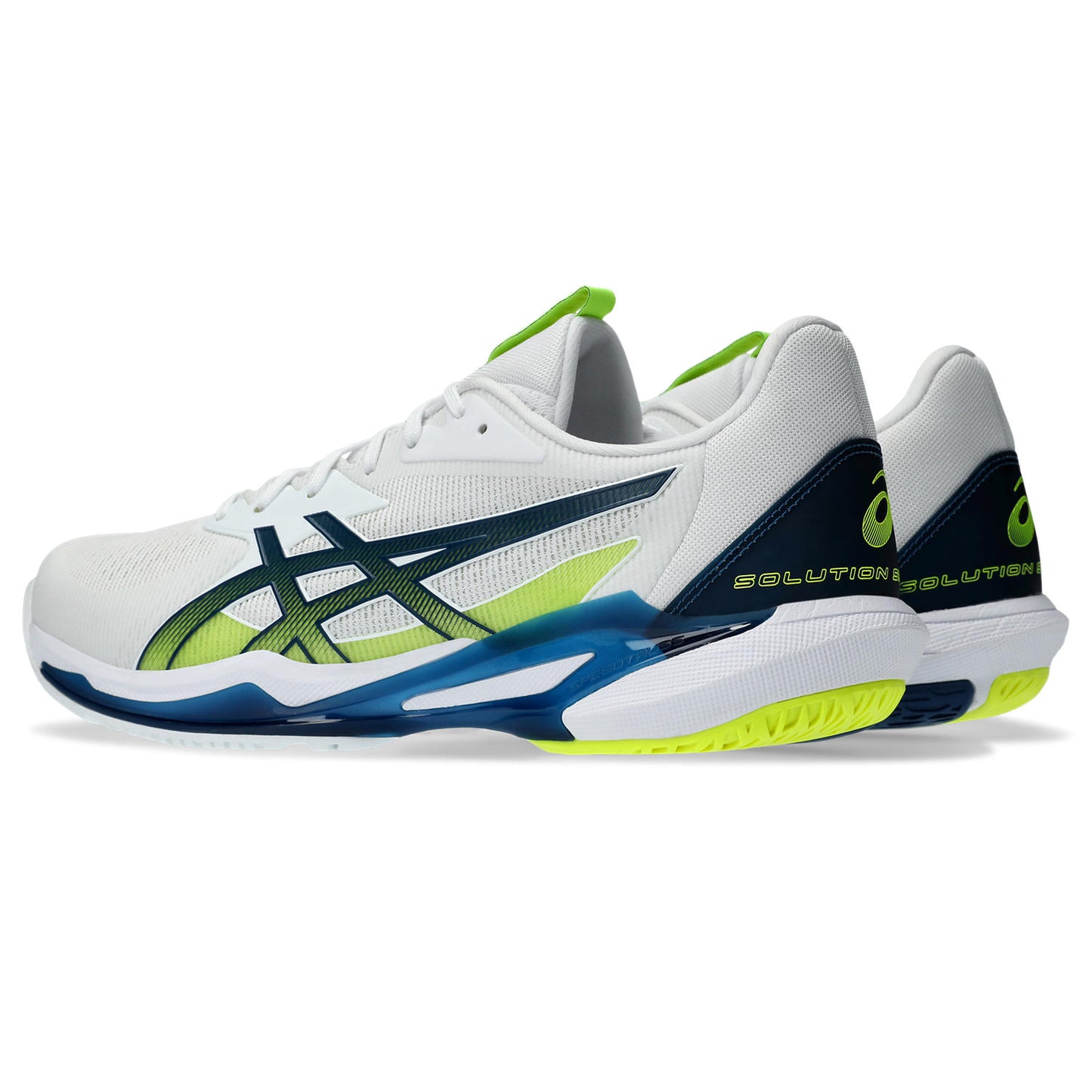 Asics Scarpe Tennis Uomo - SOLUTION SPEED FF 3 - 1041A438