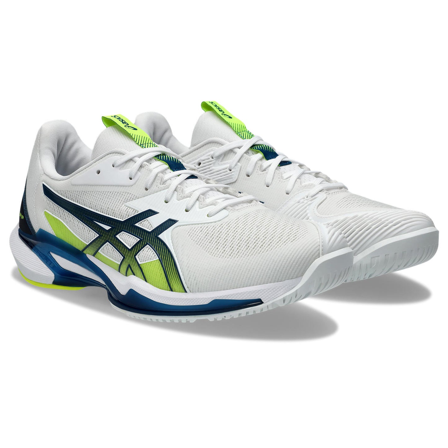 Asics Scarpe Tennis Uomo - SOLUTION SPEED FF 3 - 1041A438