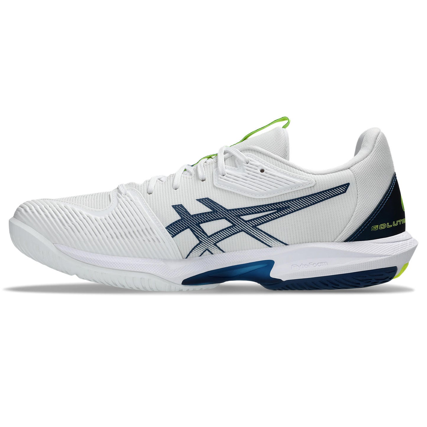 Asics Scarpe Tennis Uomo - SOLUTION SPEED FF 3 - 1041A438