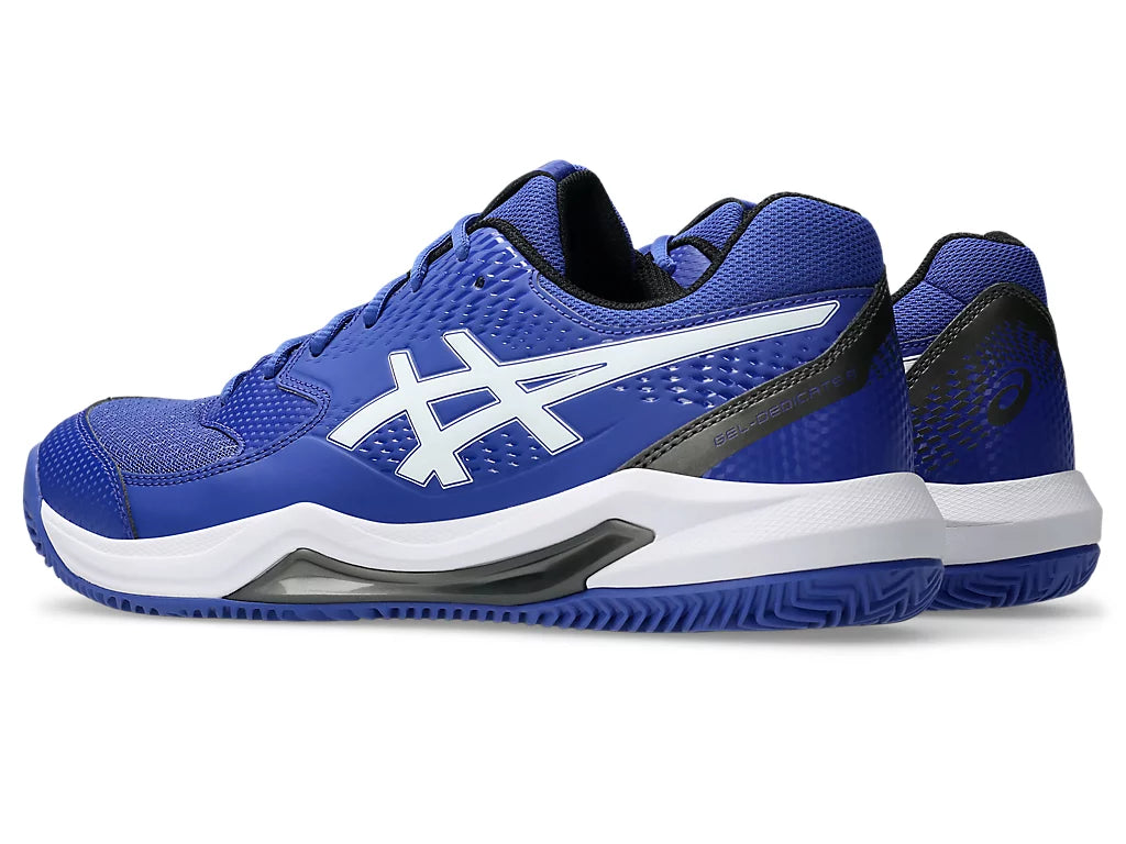 Asics Scarpe Tennis Uomo - GEL-DEDICATE 8 CLAY - 1041A448