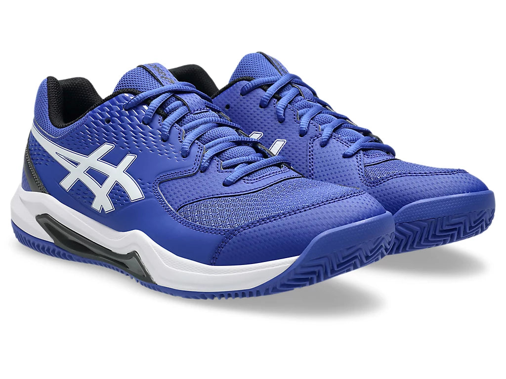 Asics Scarpe Tennis Uomo - GEL-DEDICATE 8 CLAY - 1041A448