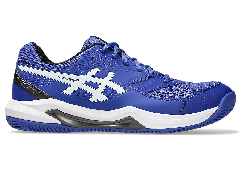 Asics Scarpe Tennis Uomo - GEL-DEDICATE 8 CLAY - 1041A448