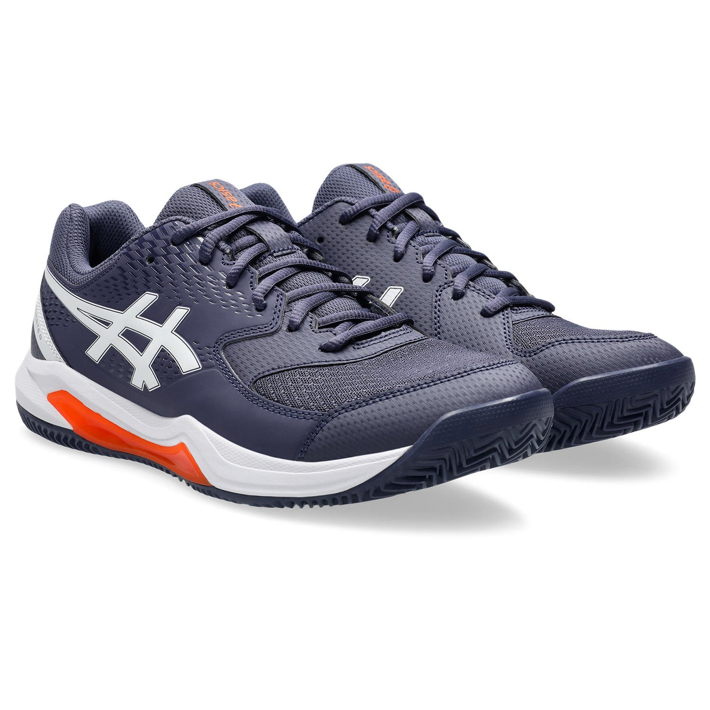 Asics Scarpe Tennis Uomo - GEL-DEDICATE 8 CLAY - 1041A448