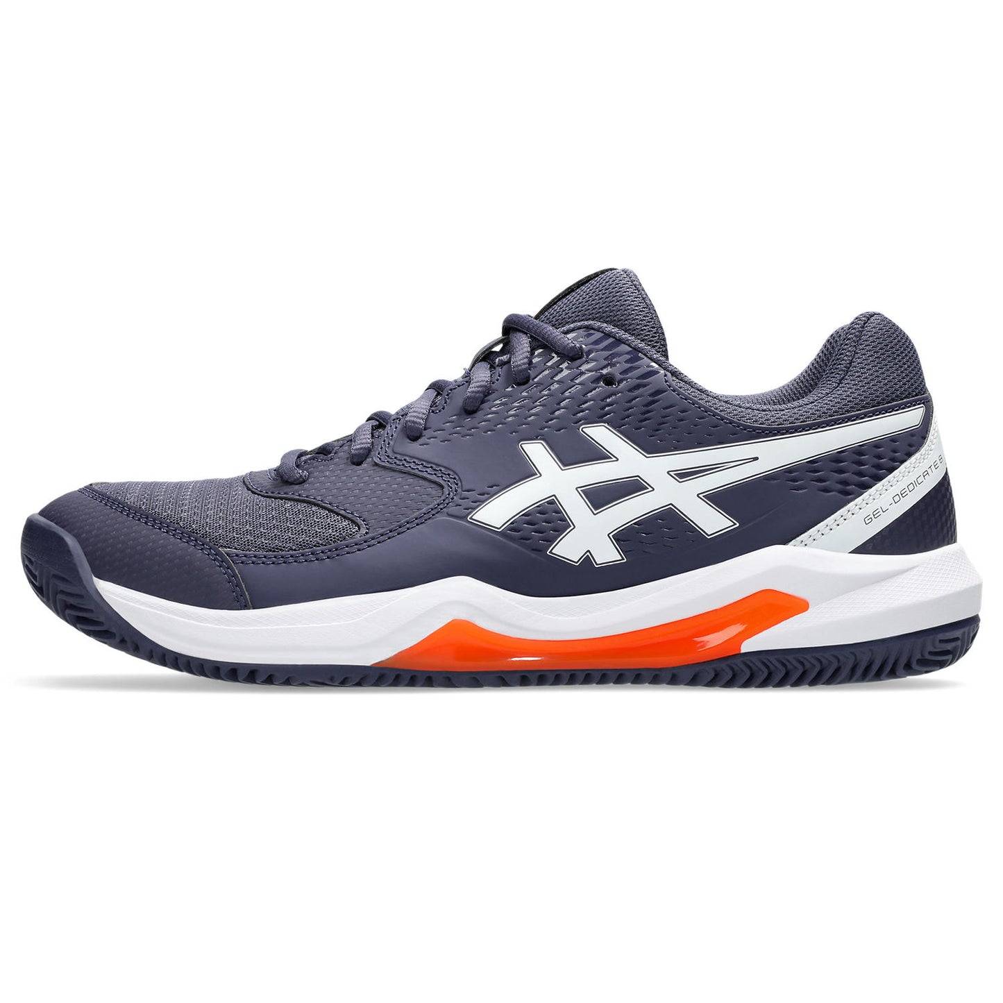 Asics Scarpe Tennis Uomo - GEL-DEDICATE 8 CLAY - 1041A448