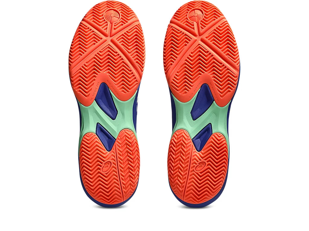 Asics Scarpe Tennis Uomo - GAME FF PADEL - 1041A493