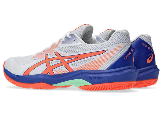Asics Scarpe Tennis Uomo - GAME FF PADEL - 1041A493