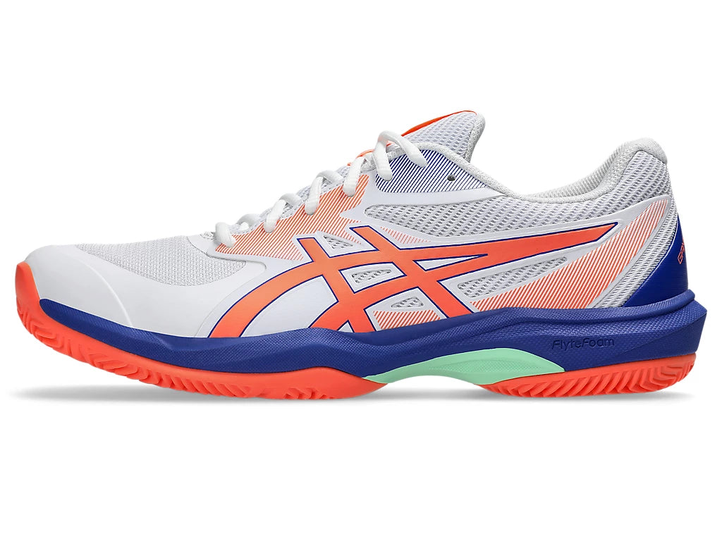 Asics Scarpe Tennis Uomo - GAME FF PADEL - 1041A493