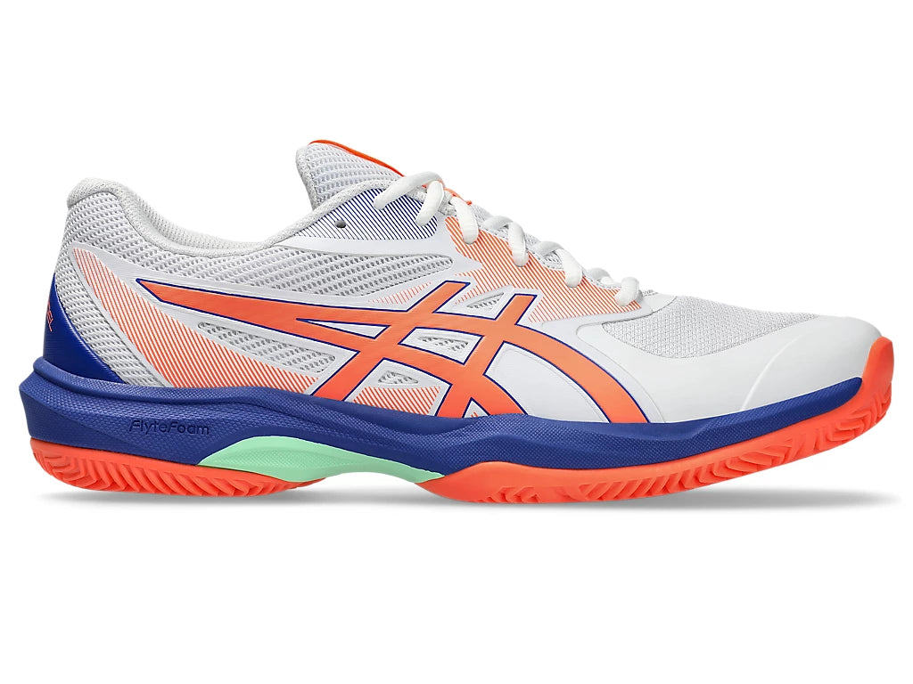 Asics Scarpe Tennis Uomo - GAME FF PADEL - 1041A493