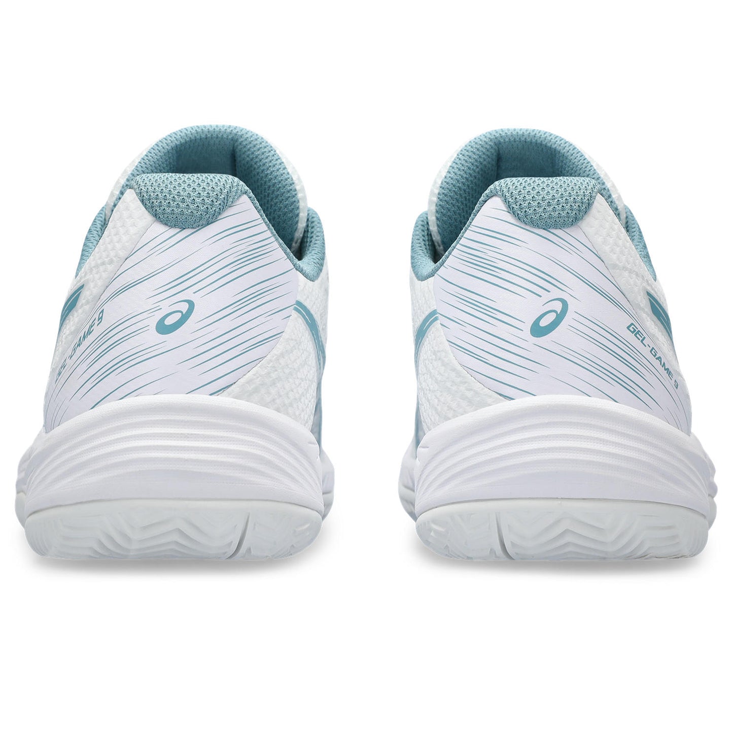 Asics Scarpe Tennis Donna - GEL GAME 9 CLAY/OC - 1042A217
