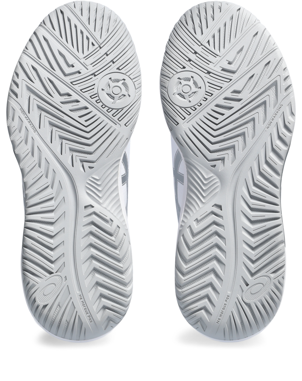 Asics Scarpe Tennis Donna - GEL-DEDICATE 8 - 1042A237