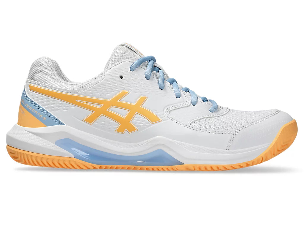 Asics Scarpe Padel Donna - GEL-DEDICATE 8 PADEL - 1042A241
