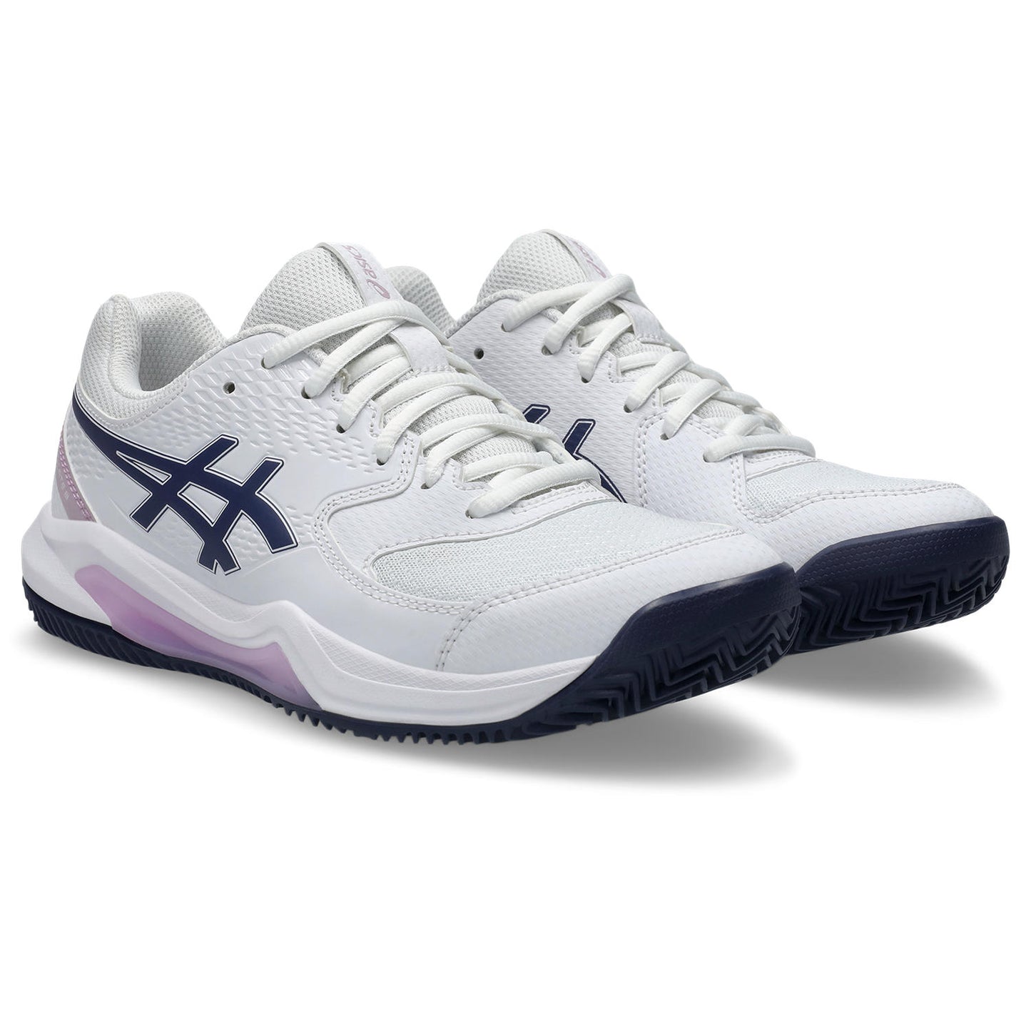 Asics Scarpe Tennis Donna - GEL-DEDICATE 8 CLAY - 1042A255