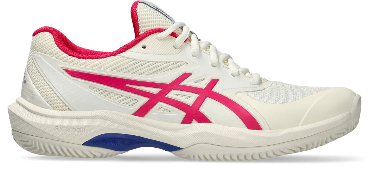 Asics Scarpe Tennis Donna - GAME FF CLAY/OC - 1042A282