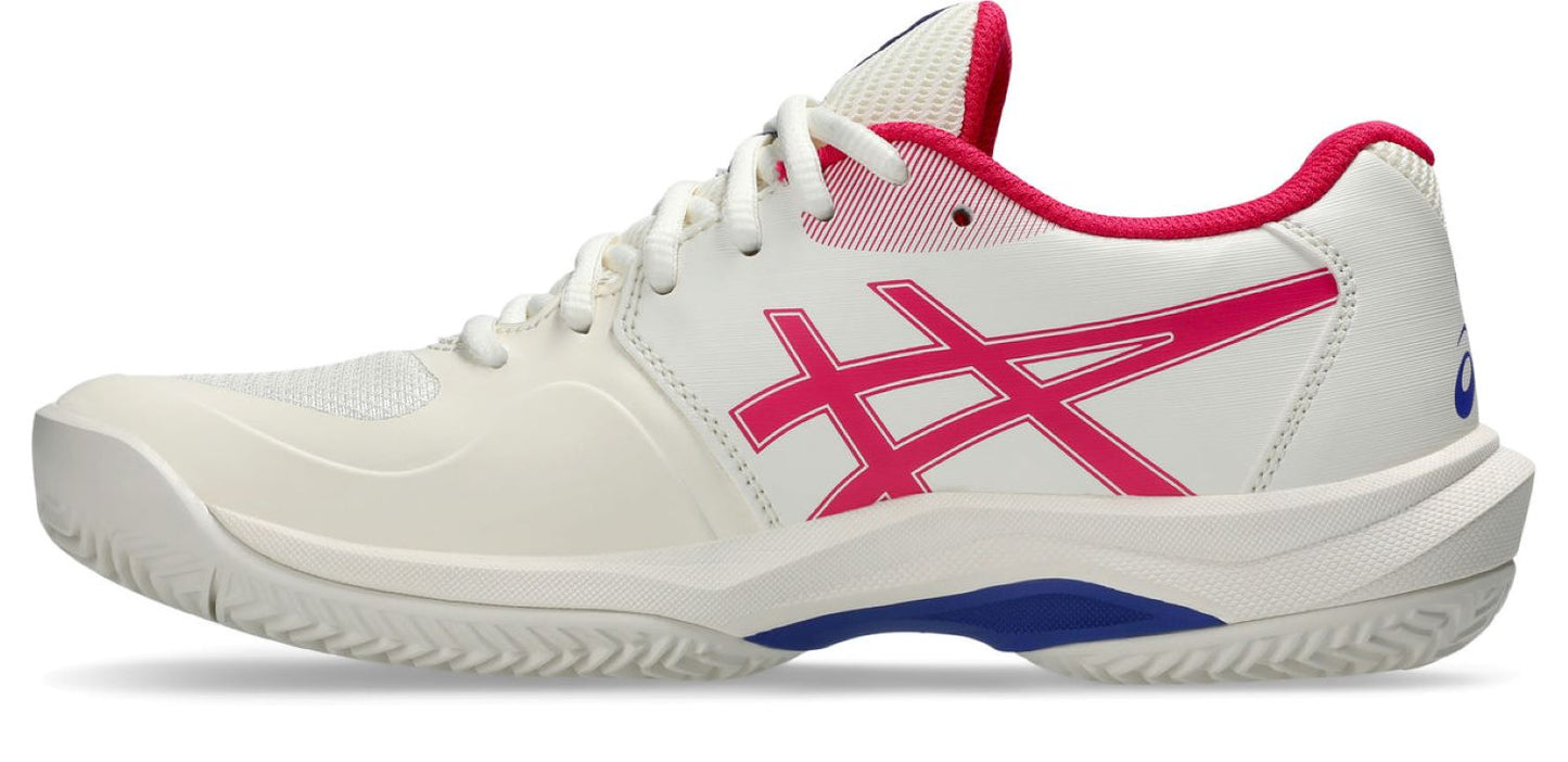 Asics Scarpe Tennis Donna - GAME FF CLAY/OC - 1042A282