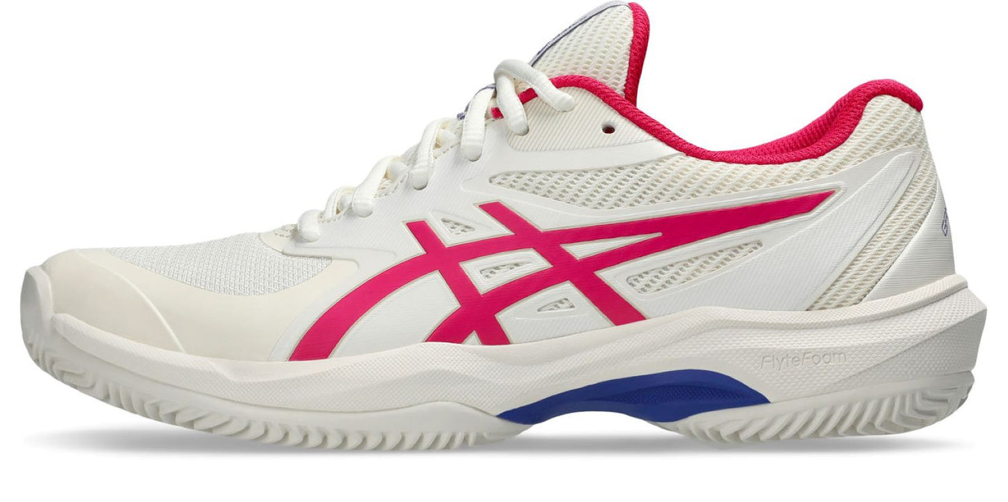 Asics Scarpe Tennis Donna - GAME FF CLAY/OC - 1042A282