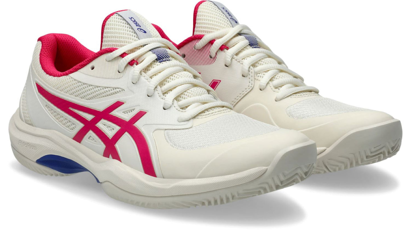 Asics Scarpe Tennis Donna - GAME FF CLAY/OC - 1042A282