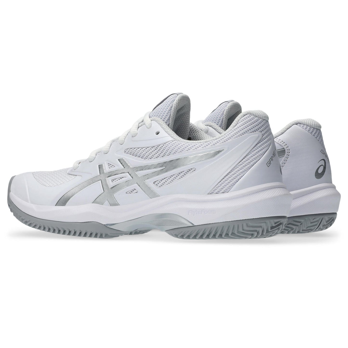 Asics Scarpe Tennis Donna - GAME FF CLAY/OC - 1042A282