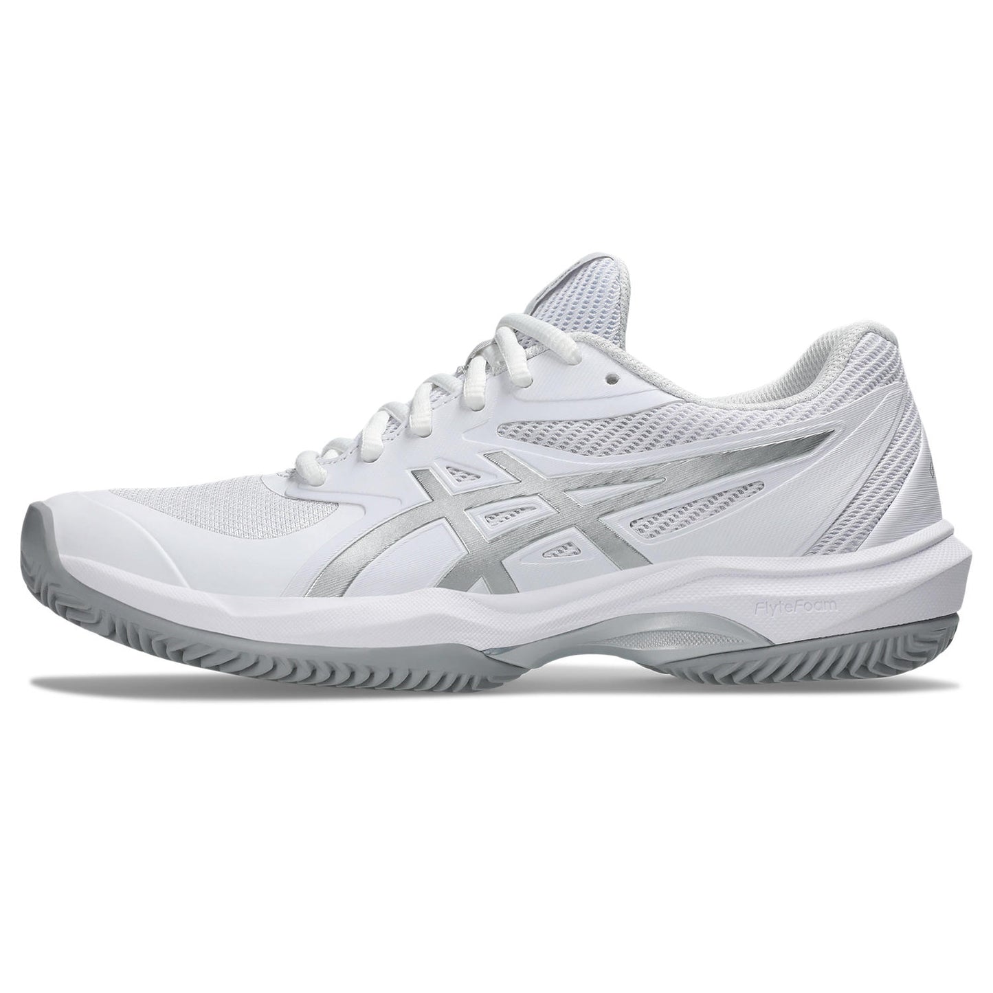 Asics Scarpe Tennis Donna - GAME FF CLAY/OC - 1042A282