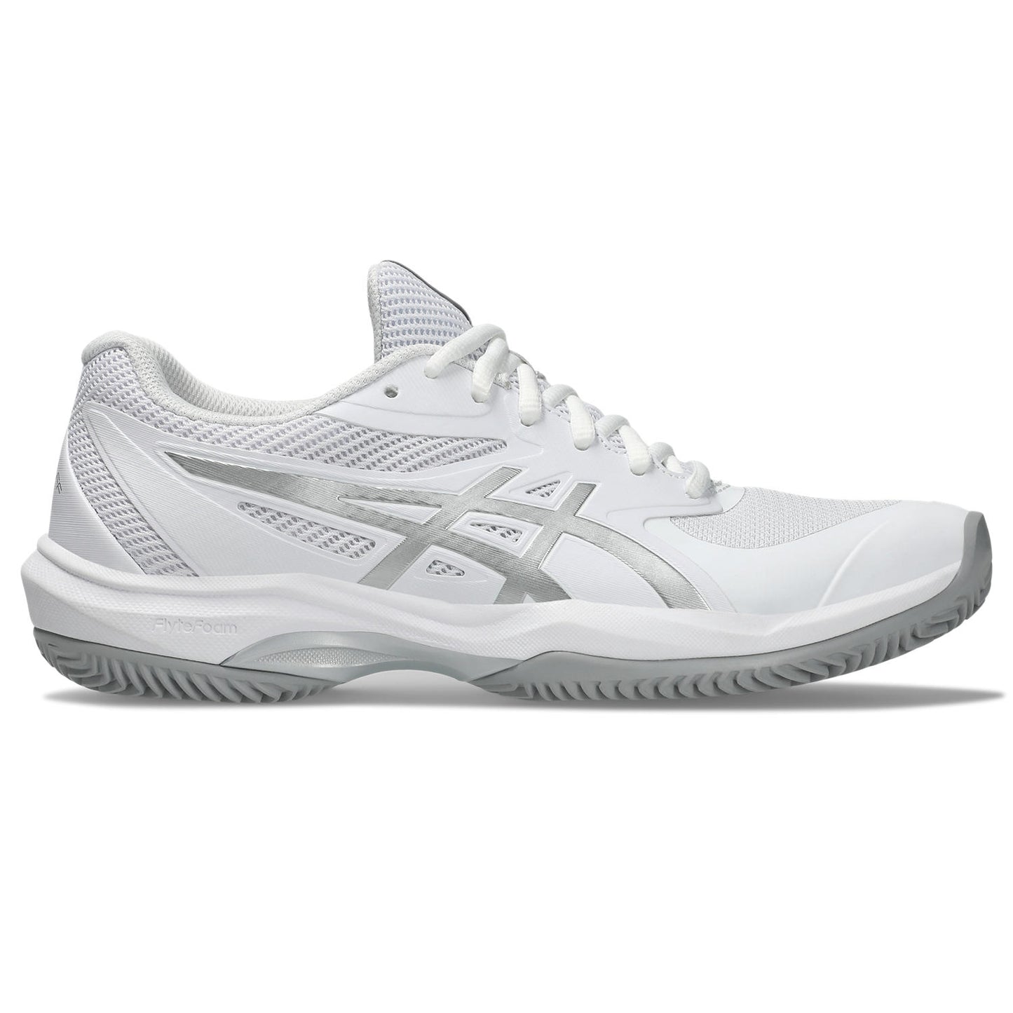 Asics Scarpe Tennis Donna - GAME FF CLAY/OC - 1042A282