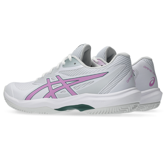Asics Scarpe Donna - GEL-GAME FF PADEL - 1042A286