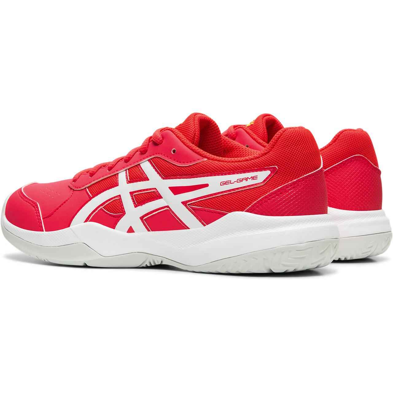 Asics Scarpe Tennis Junior - Gel Game 7 GS - 1044A008