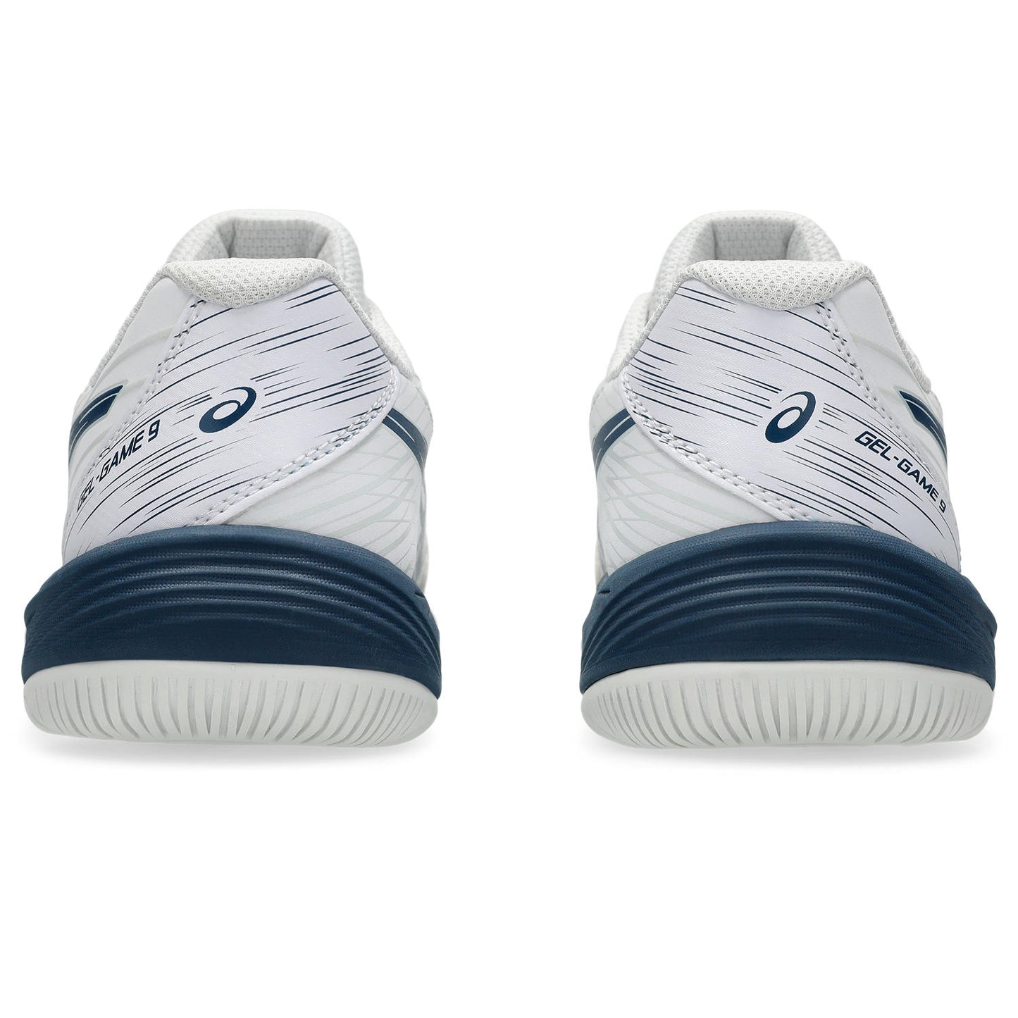 Asics Scarpe Tennis Junior - GEL-GAME 9 GS - 1044A052