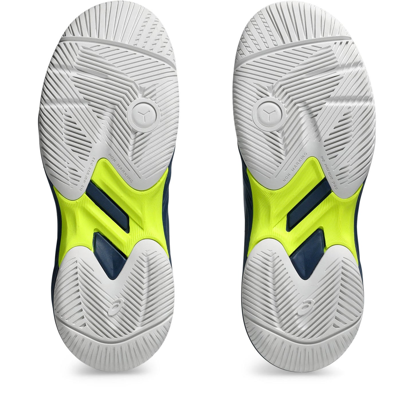 Asics Scarpe Tennis Junior - GEL-GAME 9 GS - 1044A052
