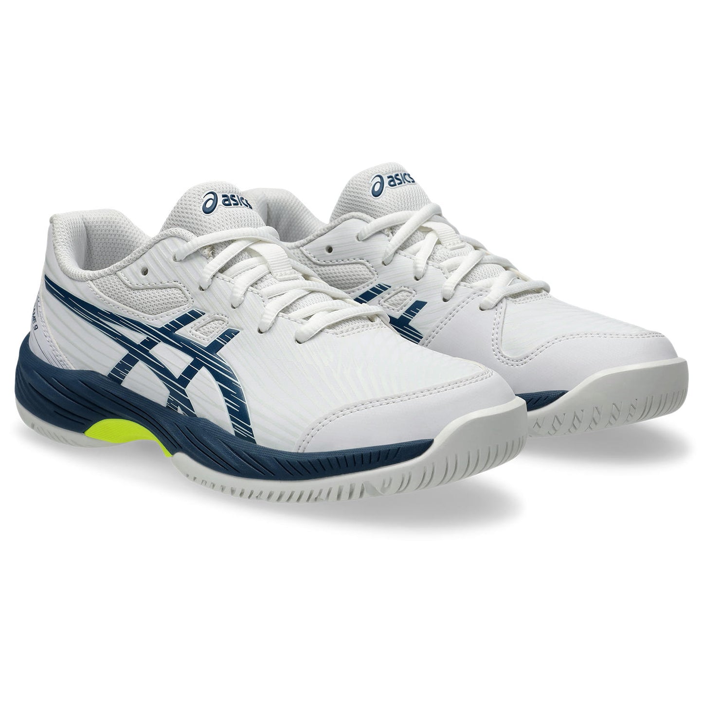 Asics Scarpe Tennis Junior - GEL-GAME 9 GS - 1044A052