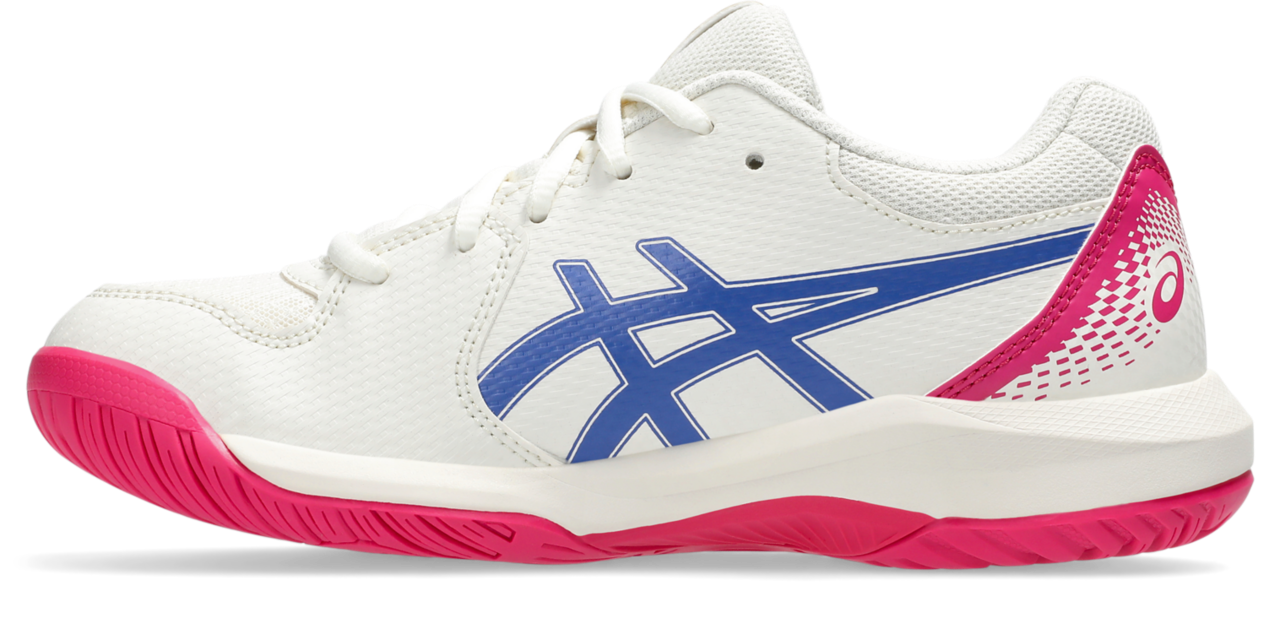 Asics Scarpe Tennis Junior - GEL-DEDICATE 8 GS - 1044A077