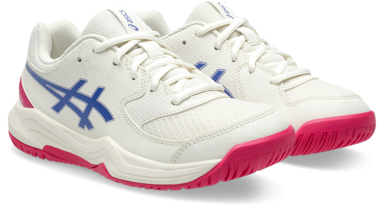 Asics Scarpe Tennis Junior - GEL-DEDICATE 8 GS - 1044A077