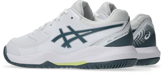 Asics Scarpe Tennis Junior - GEL-DEDICATE 8 GS - 1044A077 - Spoorty