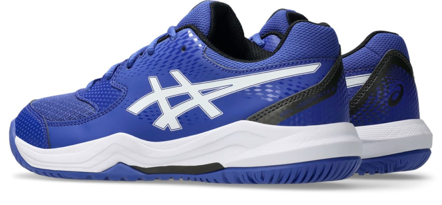 Asics Scarpe Tennis Junior - GEL-DEDICATE 8 GS - 1044A077