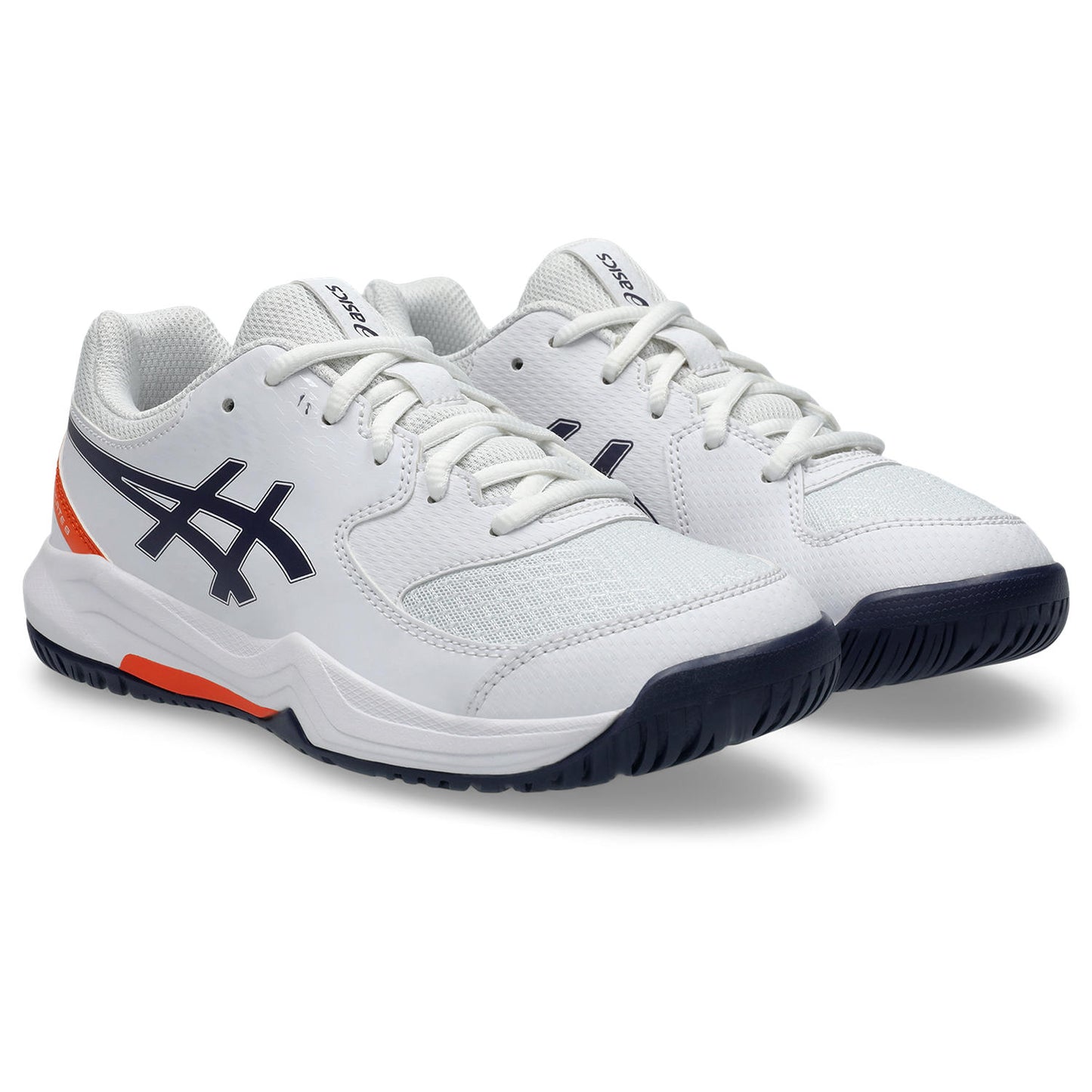 Asics Scarpe Tennis Junior - GEL-DEDICATE 8 GS - 1044A077