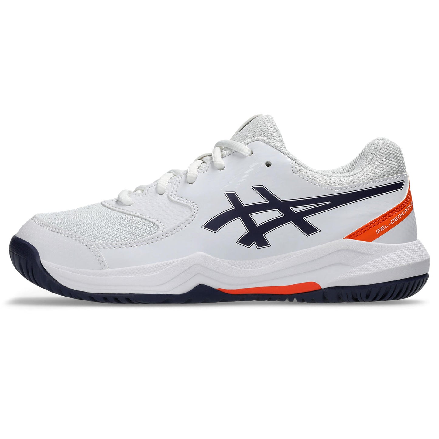 Asics Scarpe Tennis Junior - GEL-DEDICATE 8 GS - 1044A077