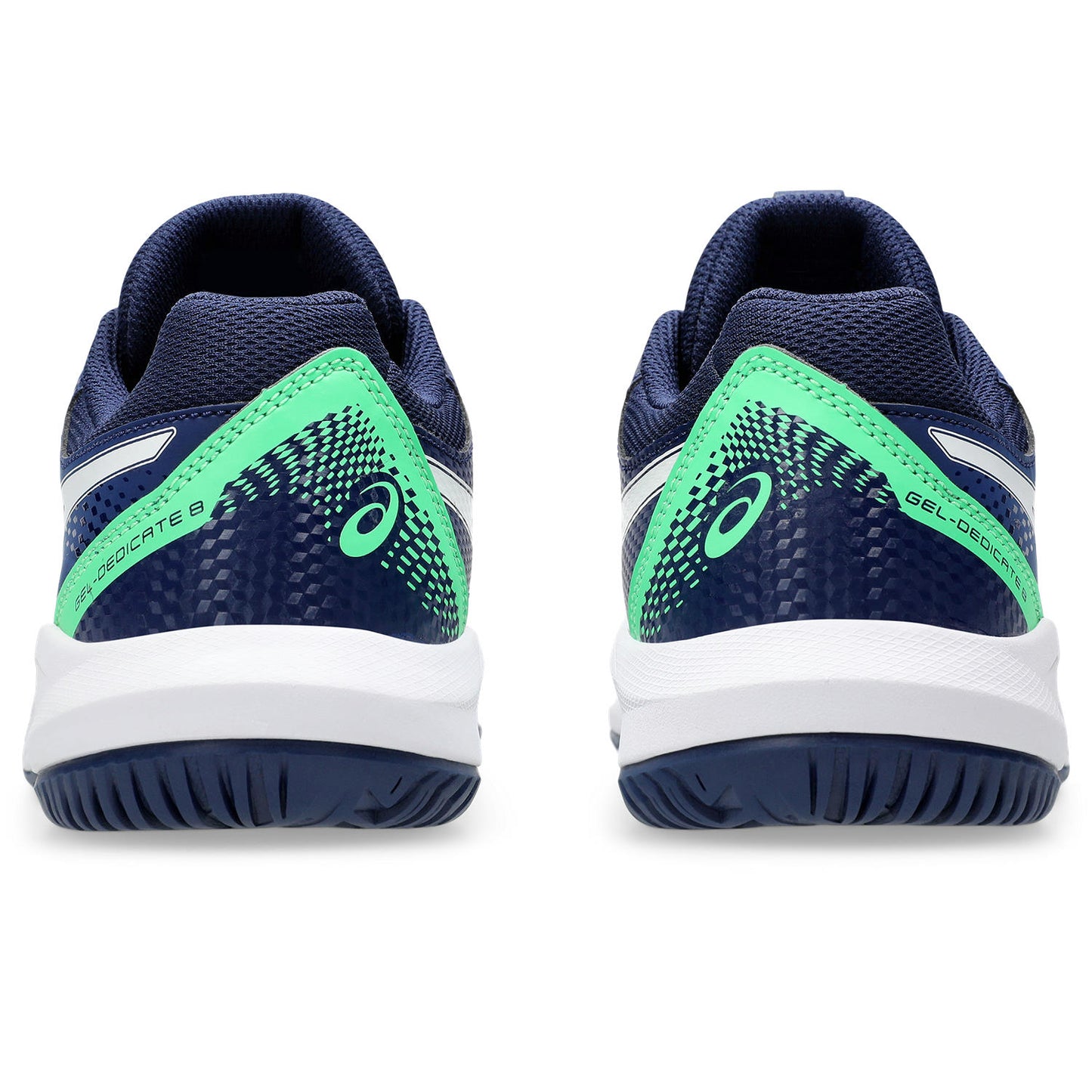 Asics Scarpe Tennis Junior - GEL-DEDICATE 8 GS - 1044A077