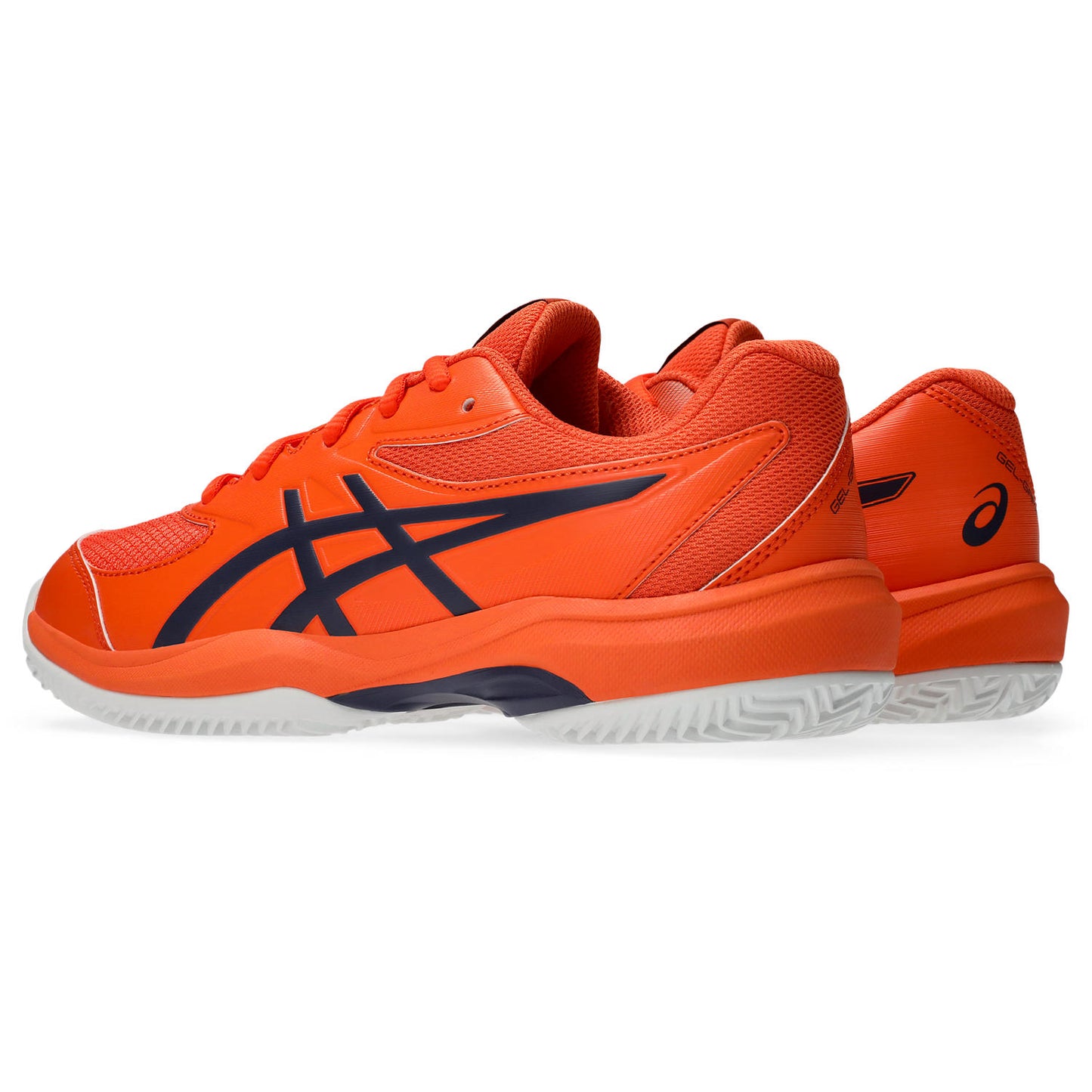 Asics Scarpe Tennis Junior - GEL-GAME GS CLAY/OC - 1044A082